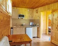 Семейный номер 3-местный Гостевой дом Guest House Ivanovsky село Чемал без звезд новый объект