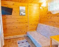 Семейный номер 3-местный Гостевой дом Guest House Ivanovsky село Чемал без звезд без отзывов