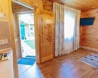 Семейный номер 3-местный Гостевой дом Guest House Ivanovsky село Чемал без звезд Забронируй по своей цене!