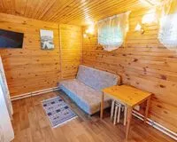 Семейный номер 3-местный Гостевой дом Guest House Ivanovsky село Чемал без звезд 5% скидка по промокоду!