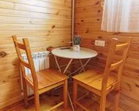 Двухместный номер Гостевой дом Guest House Ivanovsky село Чемал новый объект без отзывов