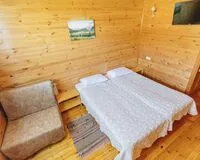 Двухместный номер Гостевой дом Guest House Ivanovsky село Чемал без отзывов Забронируй по своей цене!