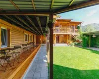 Двухместный номер Гостевой дом Guest House Ivanovsky село Чемал без звезд новый объект без отзывов