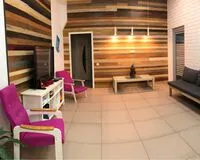 Апартаменты 1 спальня Отель Rocket Hostel Калуга без звезд