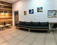 Апартаменты 1 спальня Отель Rocket Hostel Калуга без звезд