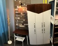 Апартаменты 1 спальня Отель Rocket Hostel Калуга новый объект