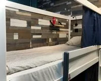 Апартаменты 1 спальня Отель Rocket Hostel Калуга без отзывов