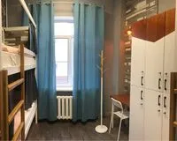 Апартаменты 1 спальня Отель Rocket Hostel Калуга Забронируй по своей цене!