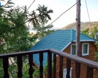 Двухместный номер Гостевой дом ENDEMIC of BAIKAL Ольхонский район новый объект