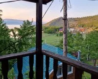 Двухместный номер Гостевой дом ENDEMIC of BAIKAL Ольхонский район новый объект