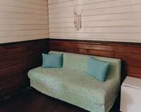Двухместный номер с 1 кроватью «ДеЛюкс» Гостевой дом ENDEMIC of BAIKAL Ольхонский район без отзывов