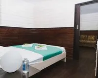 Двухместный номер «Люкс» Гостевой дом ENDEMIC of BAIKAL Ольхонский район без отзывов