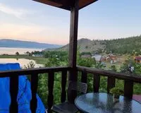 Двухместный номер «Люкс» Гостевой дом ENDEMIC of BAIKAL Ольхонский район Забронируй по своей цене!