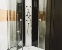 Двухместный номер с 2 кроватями Гостевой дом ENDEMIC of BAIKAL Ольхонский район 5 звезд