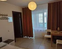 Двухместный номер Отель SPACE Hostel  Екатеринбург без отзывов
