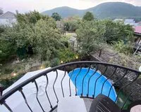 Двухместный номер Гостевой дом Вилла Вишнёвая село Архипо-Осиповка новый объект без отзывов