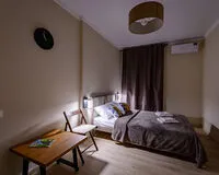 Апартаменты 1 спальня Апартаменты Zipapartments Краснодар