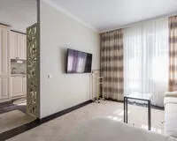 Апартаменты 1 спальня Апартаменты Zipapartments Краснодар Забронируй по своей цене! 5% скидка по промокоду!