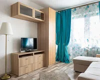 Апартаменты 1 спальня Апартаменты Zipapartments Краснодар без звезд без отзывов