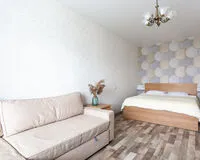 Апартаменты 1 спальня Апартаменты Zipapartments Краснодар