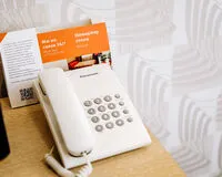 Четырехместный номер с душем и туалетом Отель Отель Армада Комфорт Оренбург 3 звезды без отзывов