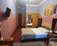 Двухместный номер Мини-отель Мини-отель Невский Кристалл Санкт-Петербург метро Достоевская