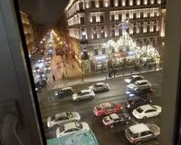 Двухместный номер Мини-отель Мини-отель Невский Кристалл Санкт-Петербург новый объект