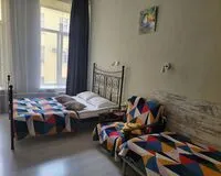 Трехместный номер Мини-отель Мини-отель Невский Кристалл Санкт-Петербург метро Достоевская