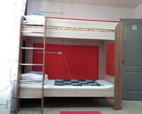 Апартаменты 1 спальня Хостел Camin Hostel Пермь новый объект