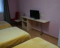 Трехместный номер Отель Лаванда Гагра без звезд