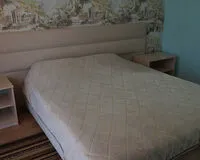 Двухместный номер Отель Лаванда Гагра новый объект