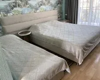 Двухместный номер Отель Лаванда Гагра новый объект