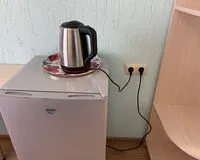 Двухместный номер Отель Лаванда Гагра Забронируй по своей цене!