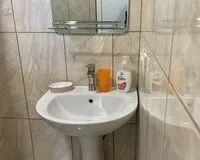 Двухместный номер Отель Лаванда Гагра