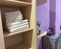Семейный номер 3-местный Отель Лаванда Гагра