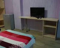 Двухместный номер с 2 кроватями Отель Лаванда Гагра Забронируй по своей цене!