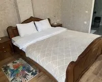 Двухместный номер с 1 кроватью «Люкс» Отель Лаванда Гагра без звезд новый объект
