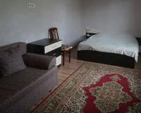 Двухместный номер «Люкс» Отель Лаванда Гагра без отзывов