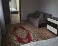 Двухместный номер «Люкс» Отель Лаванда Гагра Забронируй по своей цене!
