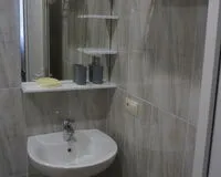 Двухместный номер «Люкс» Отель Лаванда Гагра без звезд новый объект
