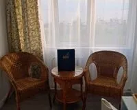 Трехместный номер Отель Парус рабочий посёлок Листвянка без звезд