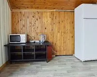 Трехместный номер Гостевой дом Zolotoy Bereg село Архипо-Осиповка новый объект
