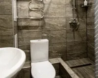 Апартаменты 1 спальня Апартаменты Apartments near the bus station Воронеж без звезд