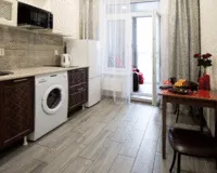 Апартаменты 1 спальня Апартаменты Apartments near the bus station Воронеж без отзывов