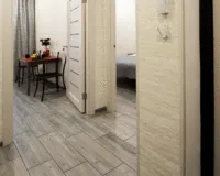 Апартаменты 1 спальня Апартаменты Apartments near the bus station Воронеж 5% скидка по промокоду!