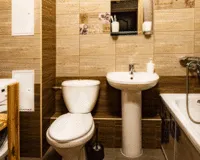 Апартаменты 1 спальня Апартаменты Apartments near the bus station Воронеж новый объект