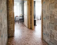 Апартаменты 1 спальня Апартаменты Apartments near the bus station Воронеж Забронируй по своей цене!