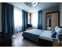 Апартаменты 1 спальня Апартаменты Apartments near the bus station Воронеж 5% скидка по промокоду!