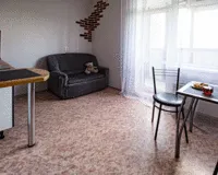 Апартаменты 1 спальня Апартаменты Apartments near the bus station Воронеж без звезд новый объект