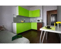 Апартаменты 1 спальня Апартаменты Apartments near the bus station Воронеж новый объект